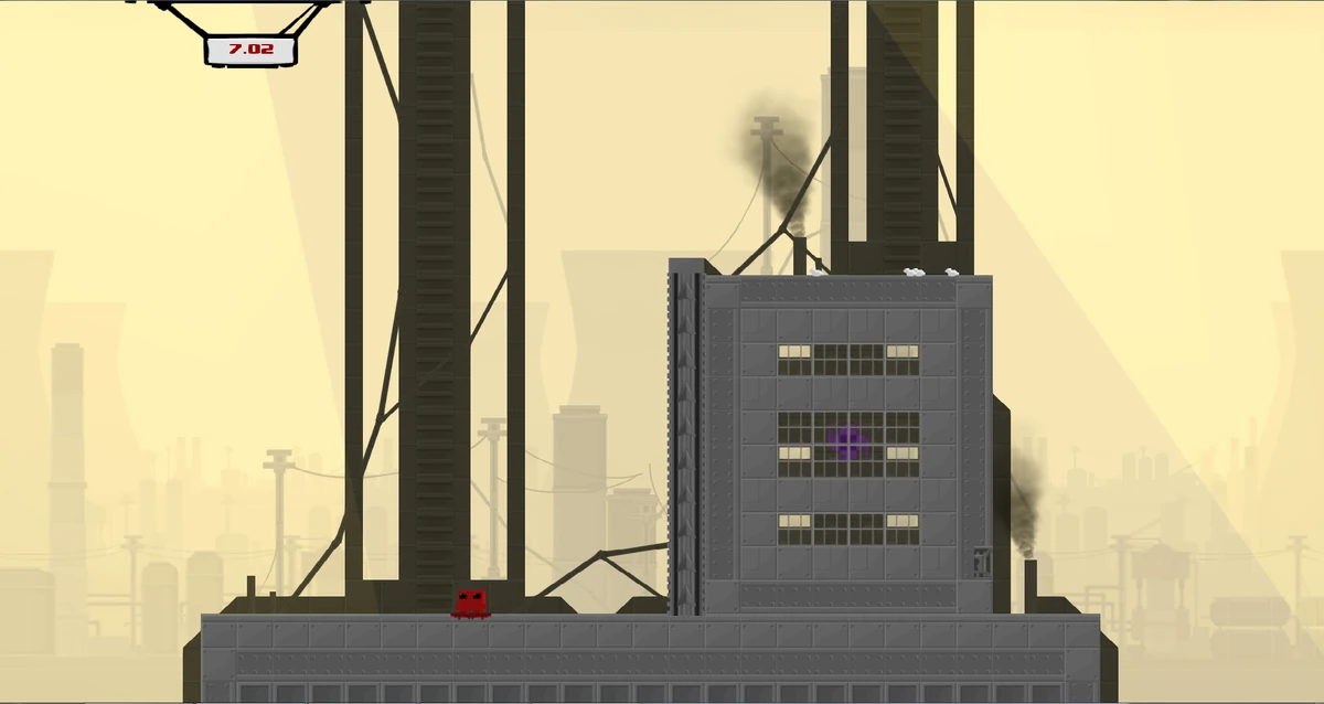 35 Uptown Super Meat Boy Wiki Fandom