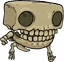 SMB3D Char SkeletonBoy