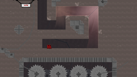 SMB 1-4 LW