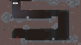 SMB 1-15 LW