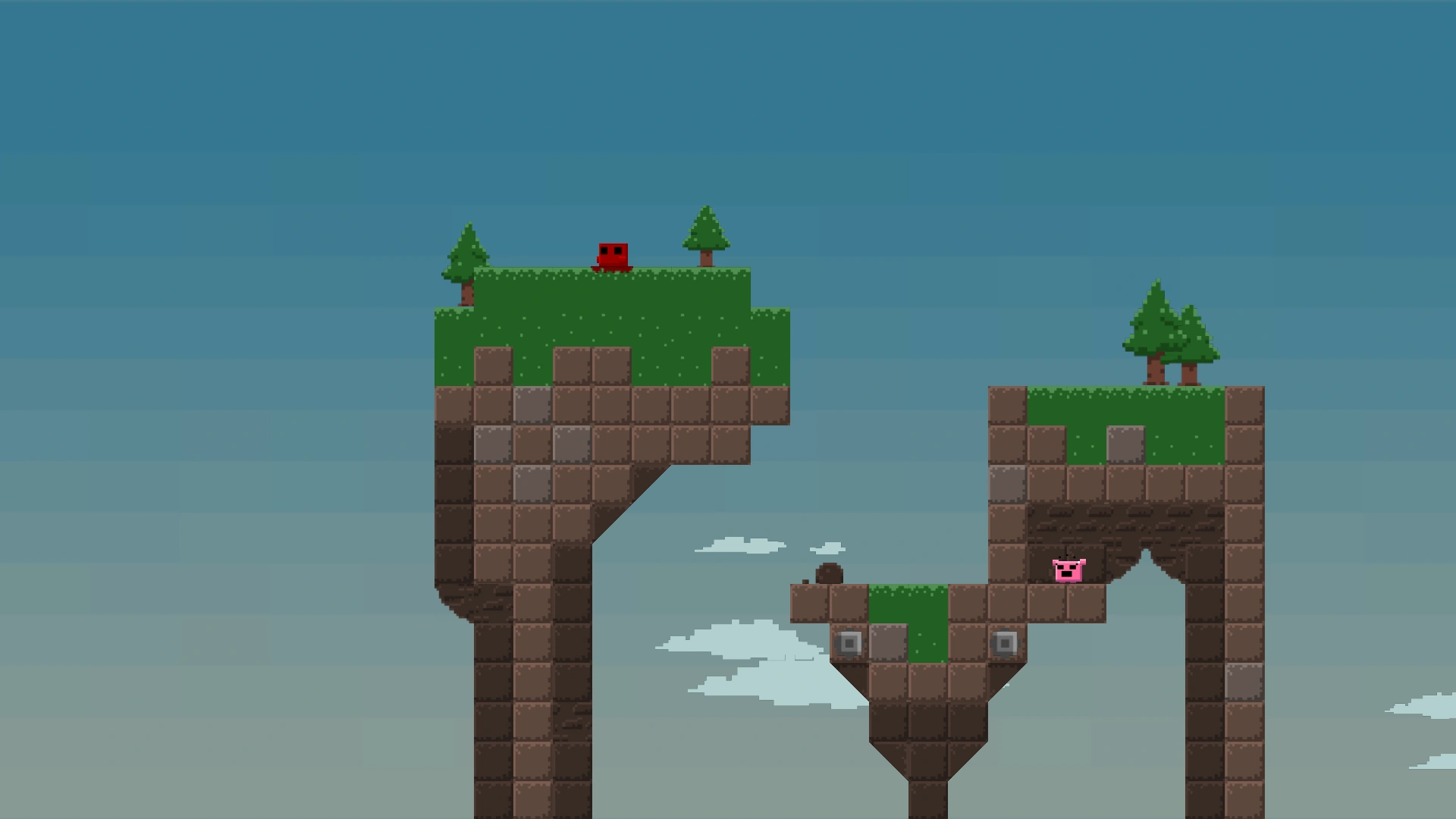 Sky Pup | Super Meat Boy Wiki | Fandom, image size:1920x1080