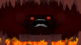 SMB 4-Boss LW