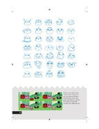 Nugget's concept designs.