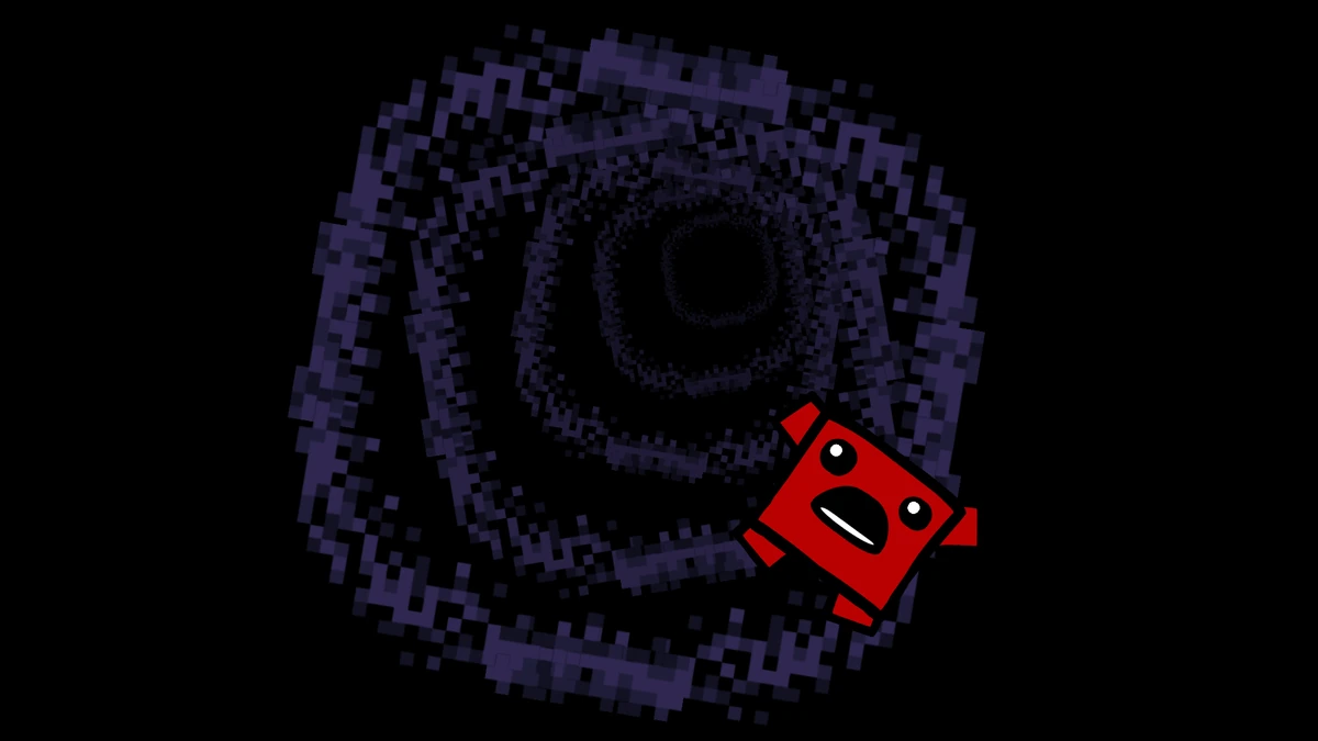 Warp Zone Super Meat Boy Wiki Fandom