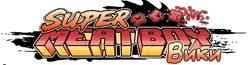 Super Meat Boy вики