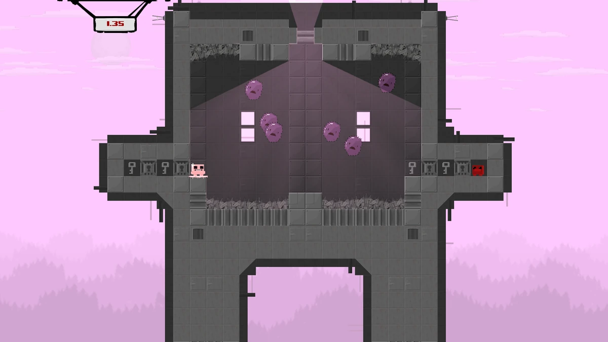 75 Tommunism Super Meat Boy Wiki Fandom