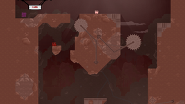 SMB 1-12 LW