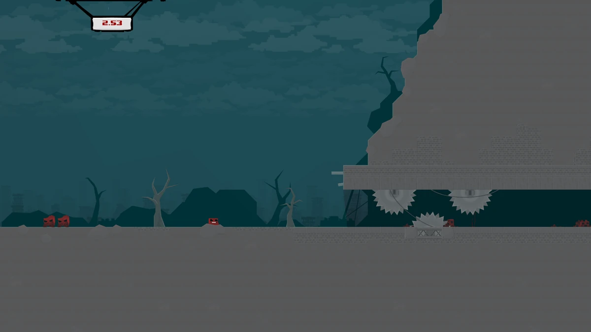 511 Heretic Super Meat Boy Wiki Fandom