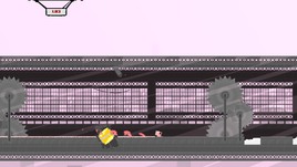 SMB 7-11 LW