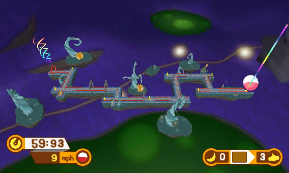Jitterbug Super Monkey Ball Wiki Fandom