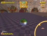 Detour (Challenge Mode)