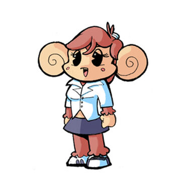 Doctor, Super Monkey Ball Wiki