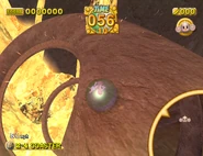 Coaster6.png (4.67 MB) Rolling along the top of the coaster (Volcanic Magma)