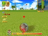 Monkey Golf 2