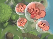 002.jpg (255 KB) Warp from Jungle Island - GonGon