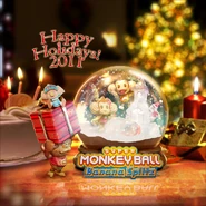 Banana Splitz Christmas - 1024x1024 (US)