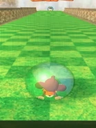 Screenshot of AiAi sitting