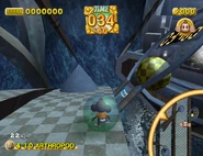 Arthropod (Story Mode)