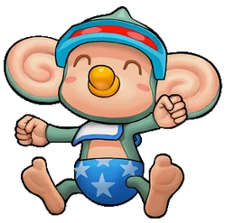 Baby Super Monkey Ball Wiki Fandom