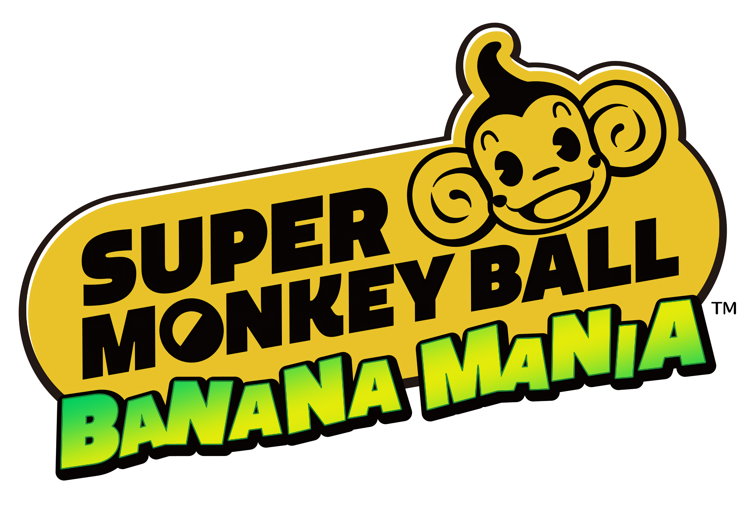 Super Monkey Ball Banana Mania