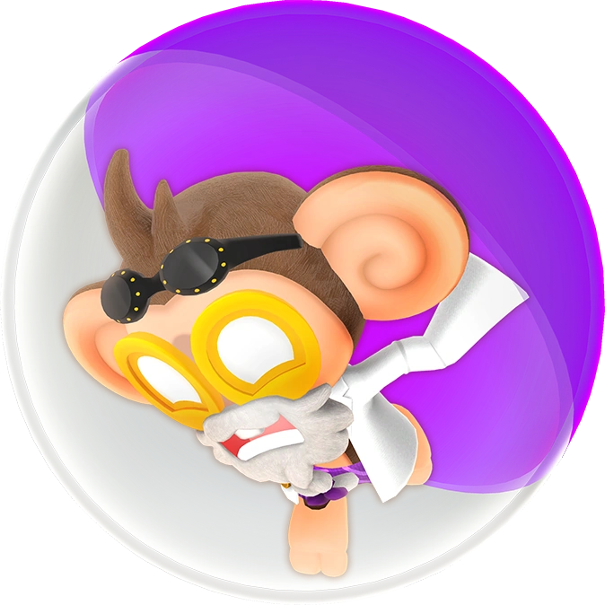 Doctor Super Monkey Ball Wiki Fandom