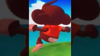 AiAi’s_Victory_after_Clearing_Expert_Mode_in_Super_Monkey_Ball_2