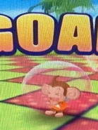 Screenshot of AiAi rotating his hands