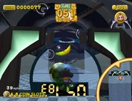 Coin Slots (Story Mode)