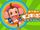 Super Monkey Ball Uki-Uki Seesaw