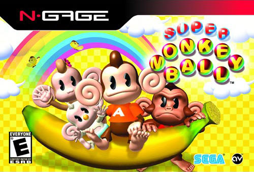 Doctor, Super Monkey Ball Wiki