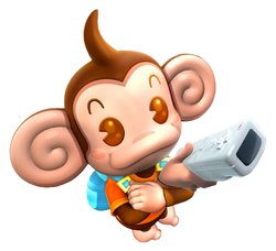 Super Monkey Ball: Banana Blitz - IGN