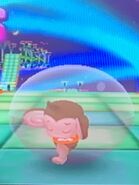 Screenshot of AiAi moping