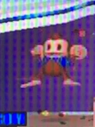 Screenshot of AiAi jumping