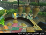 Seesaw Bridges
