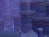 Cobalt Caverns