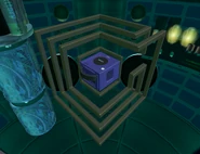 SMB2 MX10 art.png (1.33 MB) The metal wires resemble the GameCube logo when viewed from a certain angle