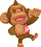 Gongon Super Monkey Ball Wiki Fandom