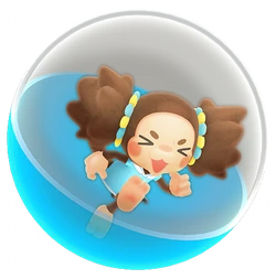 YanYan | Super Monkey Ball Wiki | Fandom