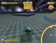 Launchers (Story Mode)