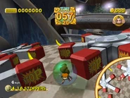 Stoppers (Story Mode)