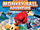 Super Monkey Ball Adventure