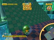 Metamorphosis (Story Mode)