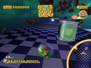 Seesaw Bridges (Challenge Mode)