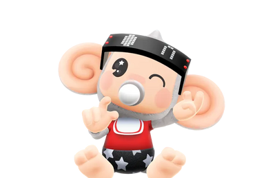 C-AiAi | Super Monkey Ball Wiki | Fandom