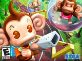 Super Monkey Ball: Banana Blitz