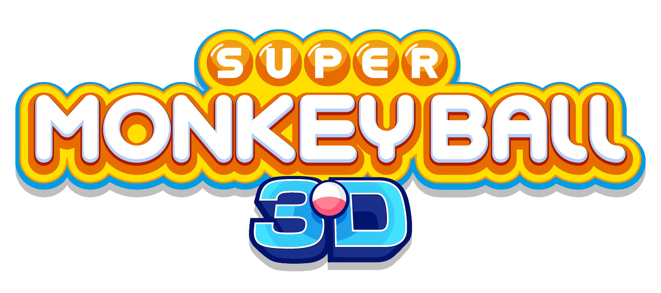 Super Monkey Ball 3D | Super Monkey Ball Wiki | Fandom