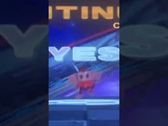 AiAi jumping while rotating