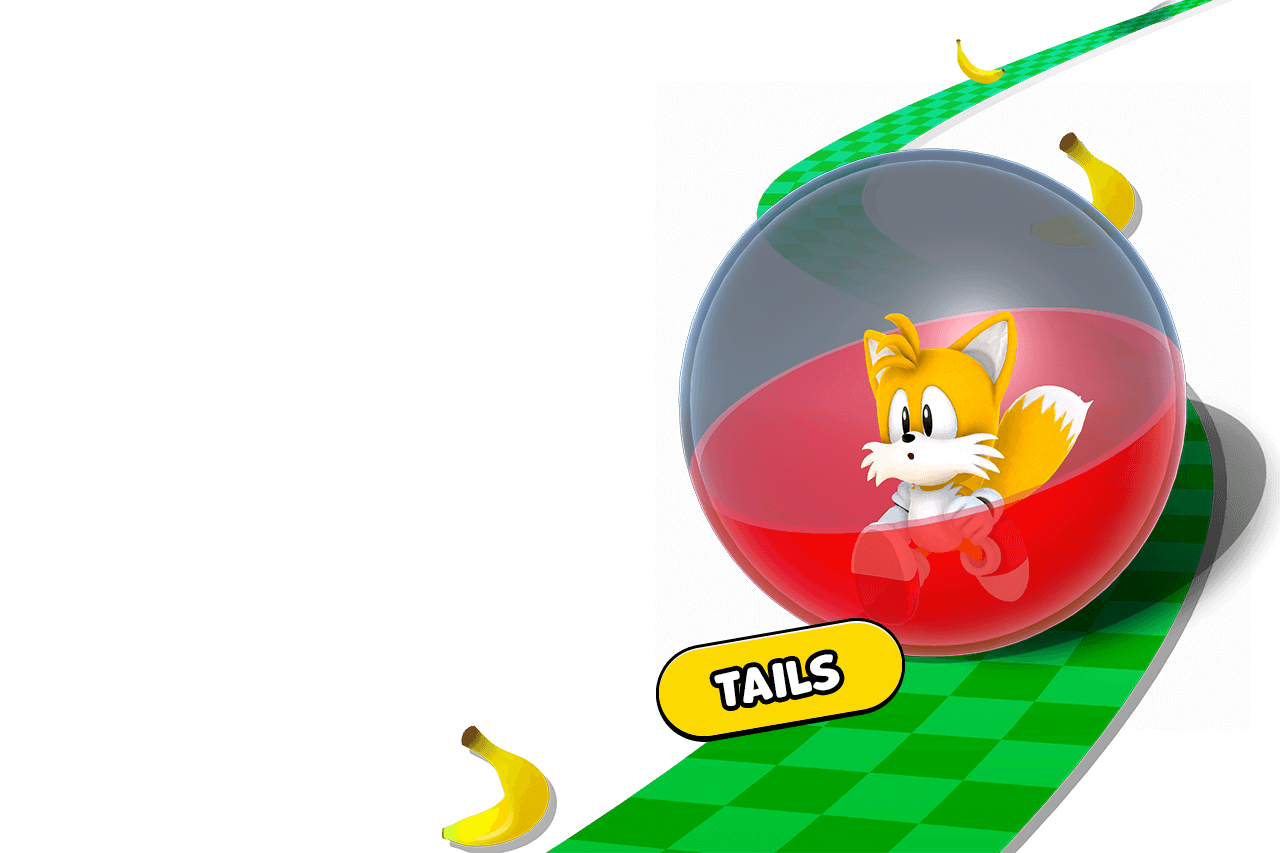 fat miles tails prower