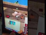 Super Monkey Ball Podium Animations