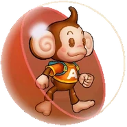 AiAi seen in-game